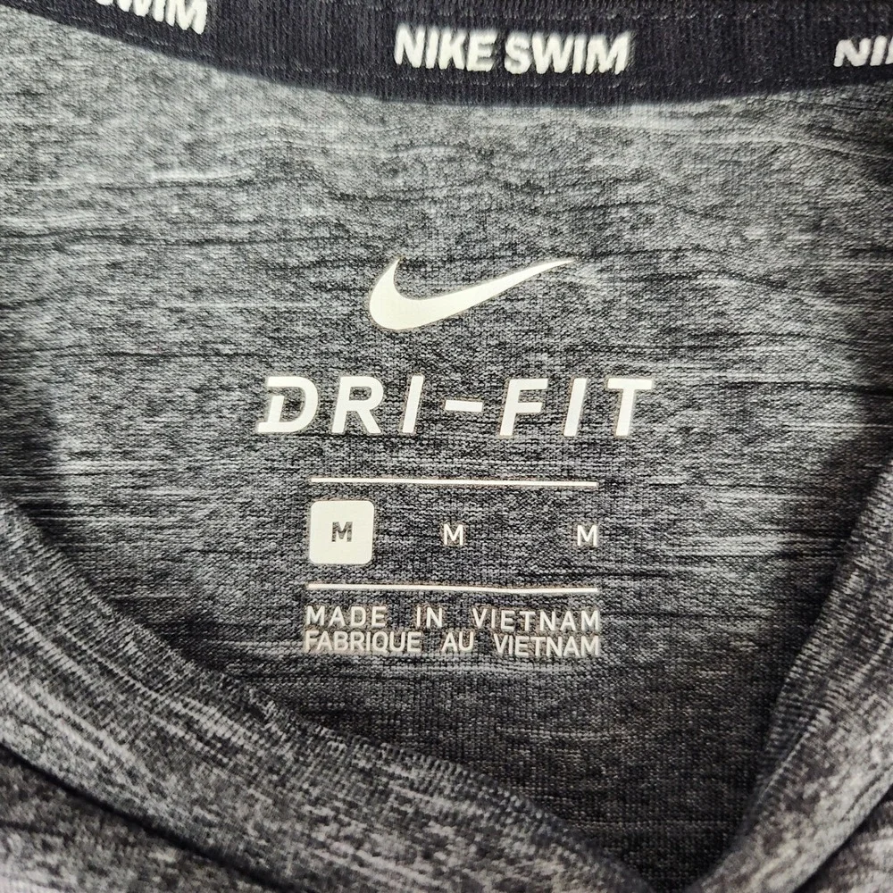 Nike swim dri